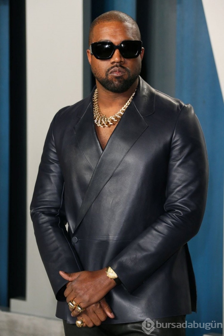 Kanye West ile ortaklığını bitiren Adidas 500 milyon dolar zarar ettiğini açıkladı
