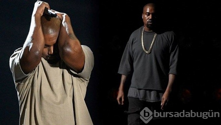 Kanye West ile ortaklığını bitiren Adidas 500 milyon dolar zarar ettiğini açıkladı
