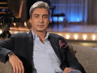 Kurtlar Vadisi'nin Polat'ı Necati Şaşmaz'ın son hali şaşırttı!