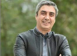 Kurtlar Vadisi'nin Polat'ı Necati Şaşmaz'ın son hali şaşırttı!