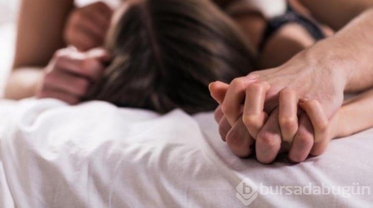 Merak edilen o soru: Oruçluyken cinsel ilişkiye girilir mi?