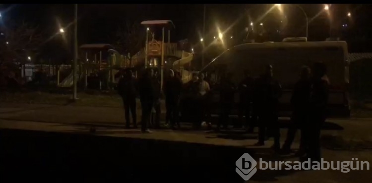Marmara Denizi'nde balıkçı teknesi alabora oldu