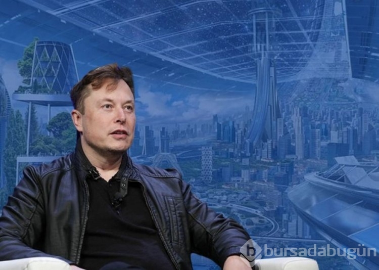 Elon Musk kendi şehrini inşa etmeyi planlıyor