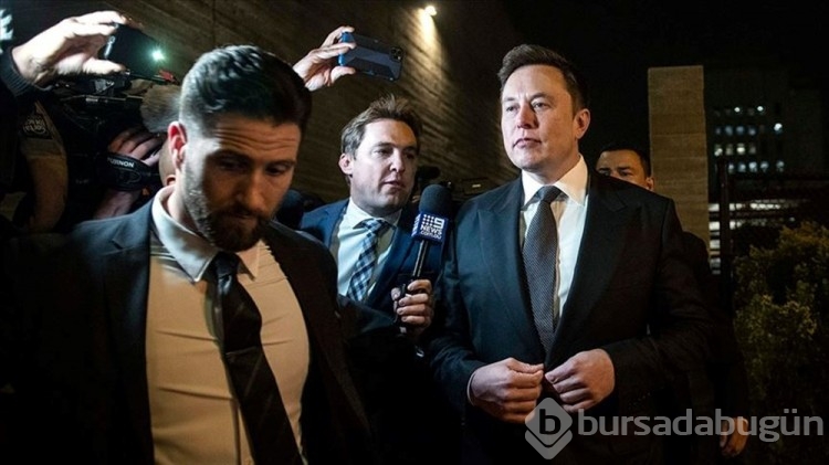 Elon Musk kendi şehrini inşa etmeyi planlıyor