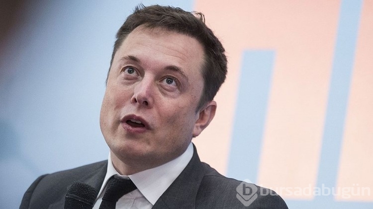 Elon Musk kendi şehrini inşa etmeyi planlıyor