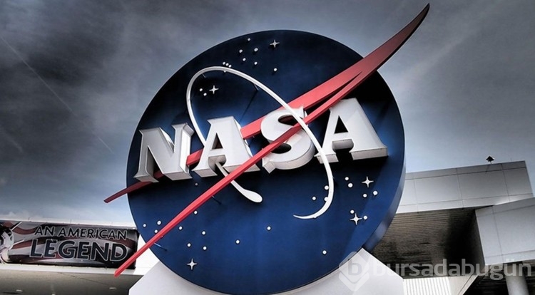 NASA: Sevgililer Günü için plan yapmayın