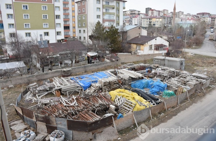 Kiralık evin kalmadığı şehir: Sivas