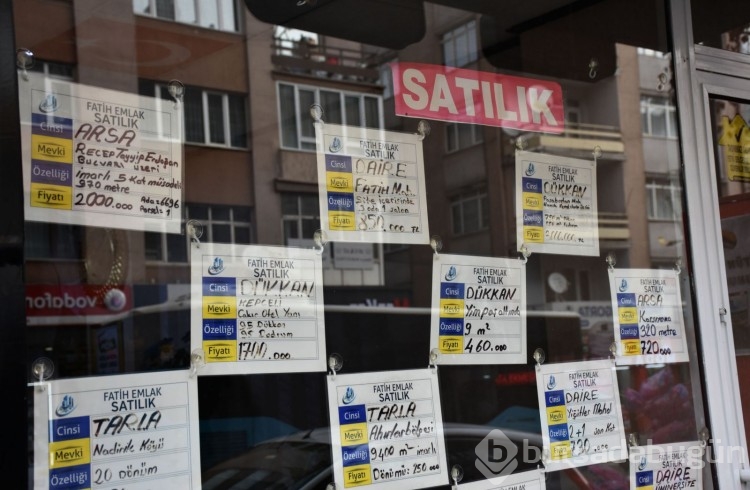 Kiralık evin kalmadığı şehir: Sivas
