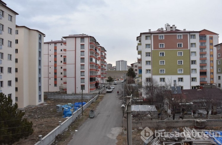 Kiralık evin kalmadığı şehir: Sivas