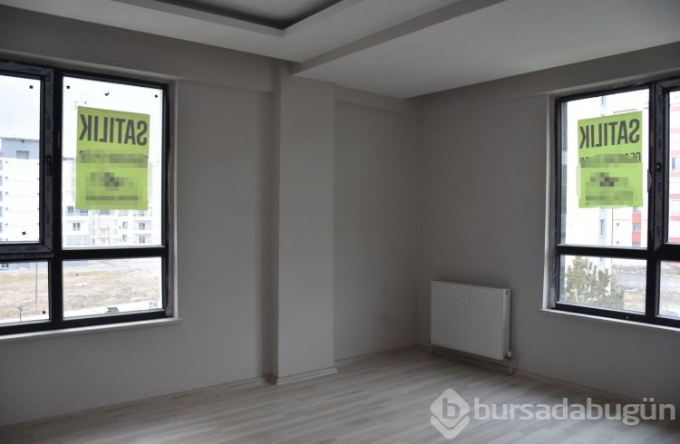 Kiralık evin kalmadığı şehir: Sivas