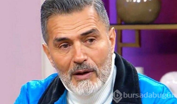 Yaşar Alptekin görücü usulü sevgili buldu