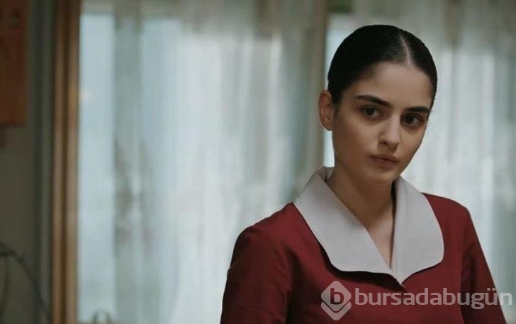 Yalı Çapkını'nın Dicle'si Selen Özbayrak'ın cesur pozları