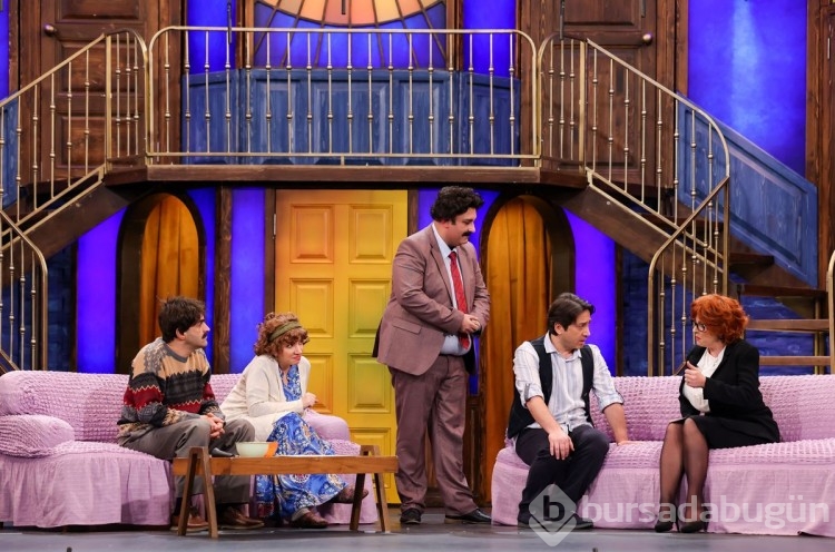 Güldür Güldür Show'dan ses getiren bölüm
