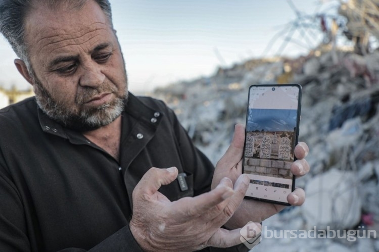 Suriyeli Habib yaşadığı acıyı anlattı