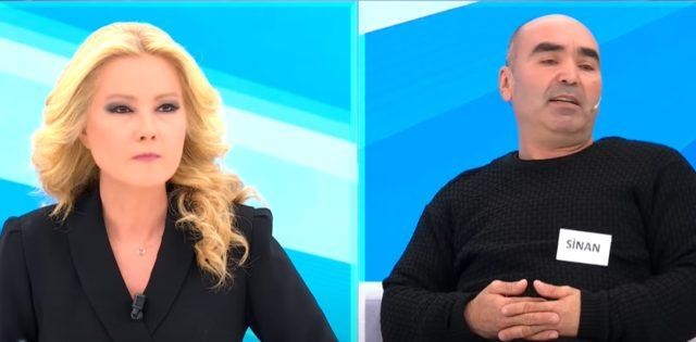 Müge Anlı'dan merak edilen soruya yanıt! "Sapık Sinan"