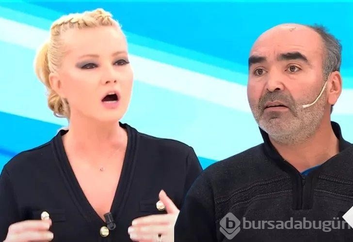 Müge Anlı'dan merak edilen soruya yanıt! "Sapık Sinan"