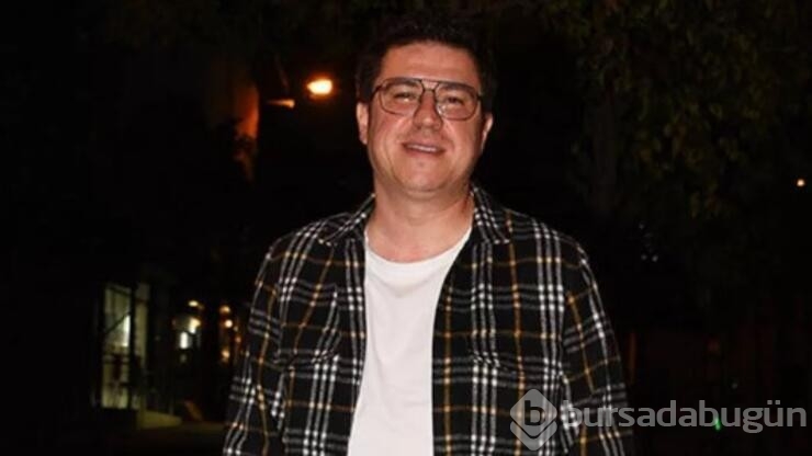 İbrahim Büyükak: Ülkemizin başı sağ olsun
