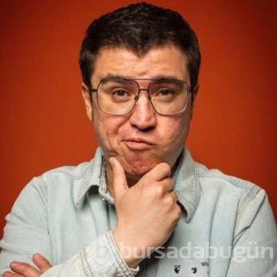 İbrahim Büyükak: Ülkemizin başı sağ olsun