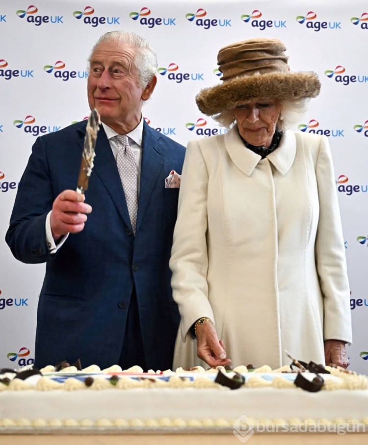 Kral Charles, yeni 'Edinburgh Dükü'nü seçti
