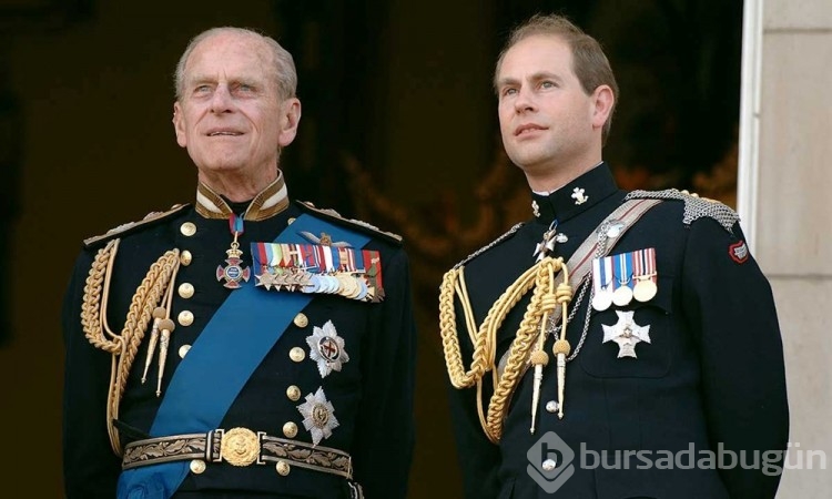 Kral Charles, yeni 'Edinburgh Dükü'nü seçti
