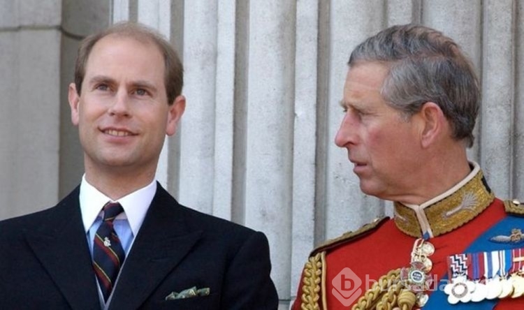 Kral Charles, yeni 'Edinburgh Dükü'nü seçti

