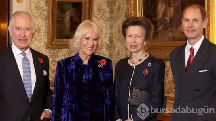 Kral Charles, yeni 'Edinburgh Dükü'nü seçti
