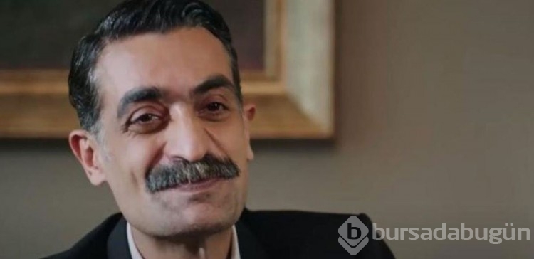 Yalı Çapkını'nın Kazım Ağa'sı Diren Polatoğulları hakkındaki gerçek şaşırttı! 
