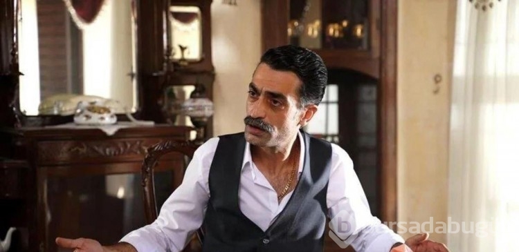 Yalı Çapkını'nın Kazım Ağa'sı Diren Polatoğulları hakkındaki gerçek şaşırttı! 