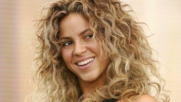Gerard Pique'den Shakira'ya bir darbe daha geldi