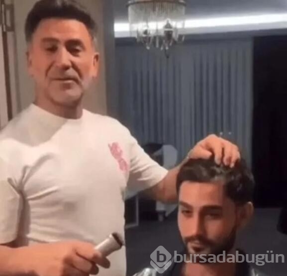 İzzet Yıldızhan: Oğlumu elimle askere teslim edeceğim
