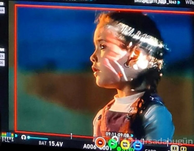Reklam filmlerinde rol alan Mısra Özkaraman hayatını kaybetti
