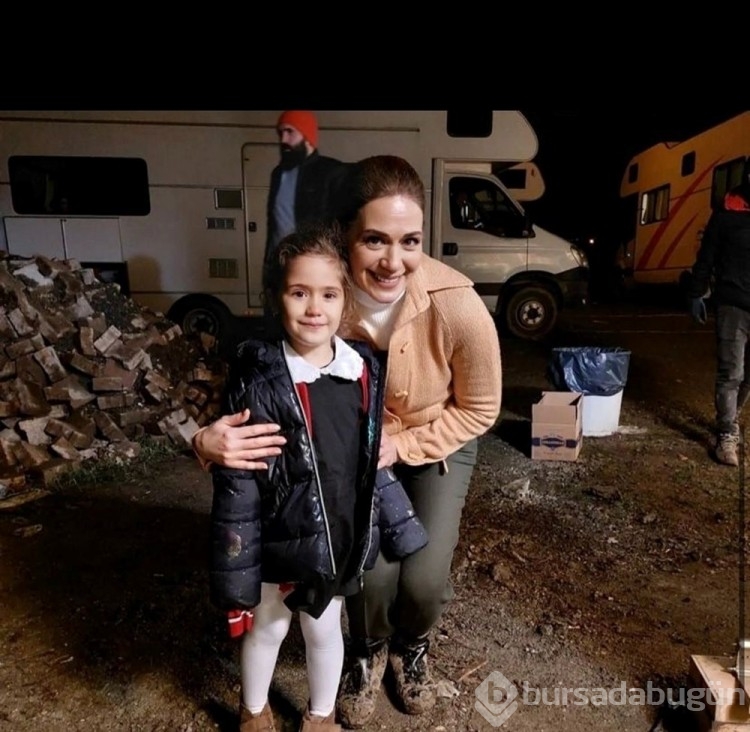 Reklam filmlerinde rol alan Mısra Özkaraman hayatını kaybetti
