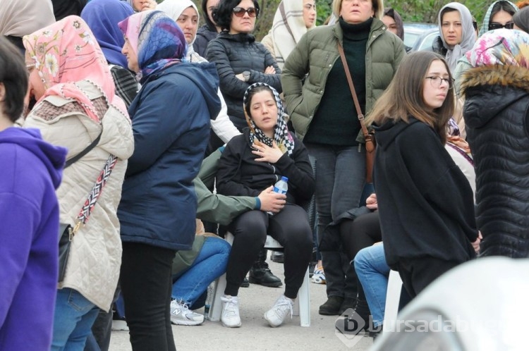Reklam filmlerinde rol alan Mısra Özkaraman hayatını kaybetti
