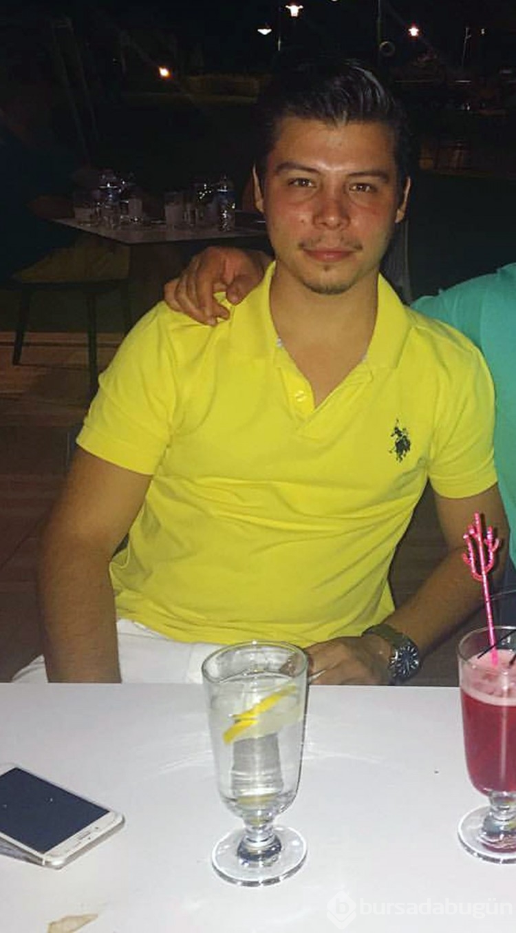 Pınar Gültekin'in katiline müebbet