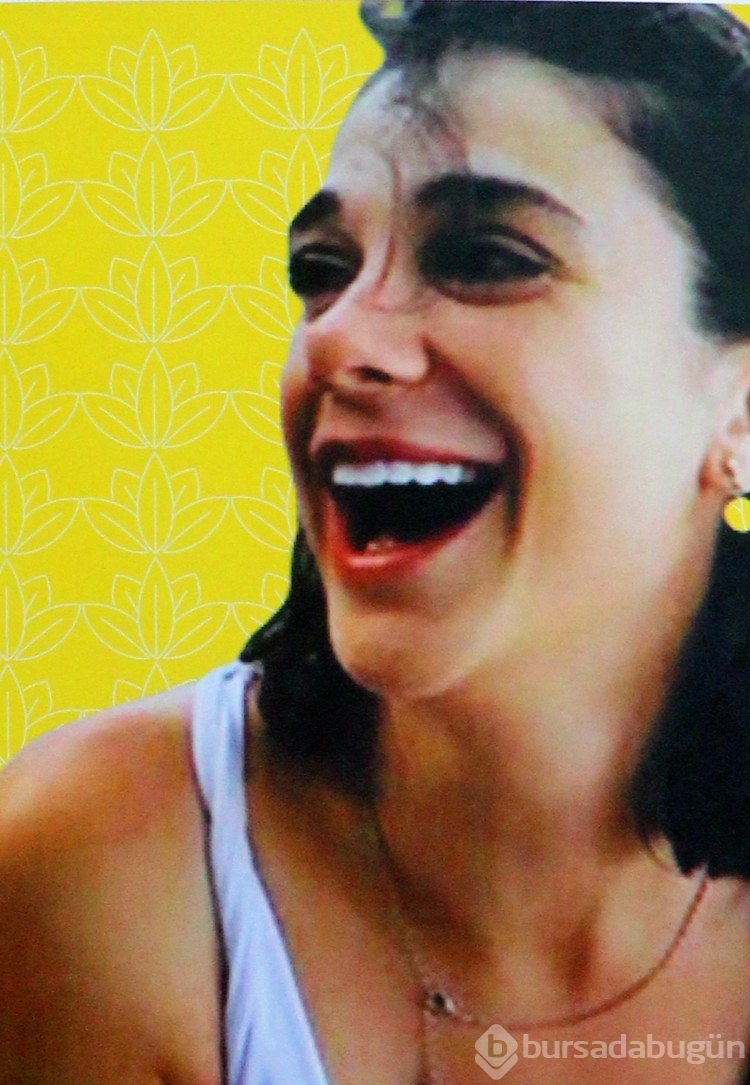 Pınar Gültekin'in katiline müebbet
