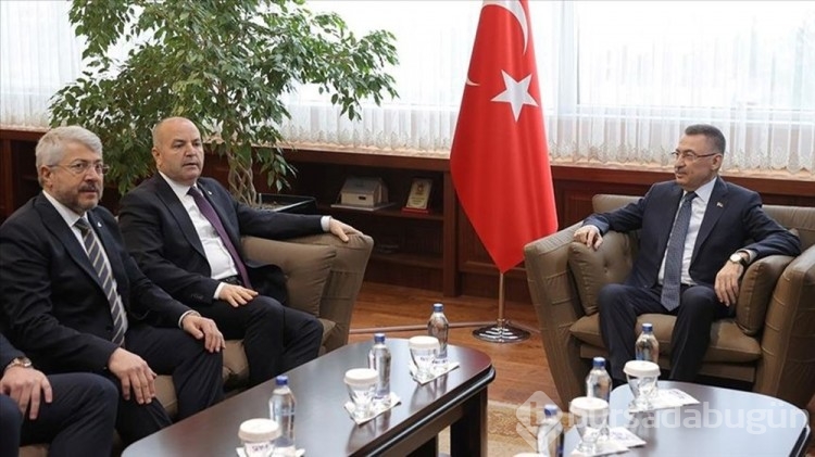 Hangi ittifak hangi partiyle görüşüyor? Hangi ittifak genişliyor?