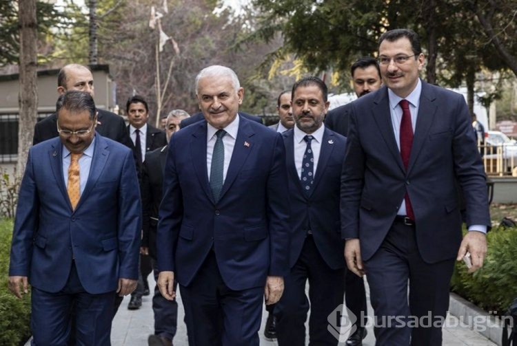 Hangi ittifak hangi partiyle görüşüyor? Hangi ittifak genişliyor?