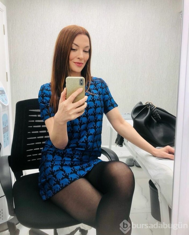 Arzu Yanardağ sette evlilik teklifi aldı
