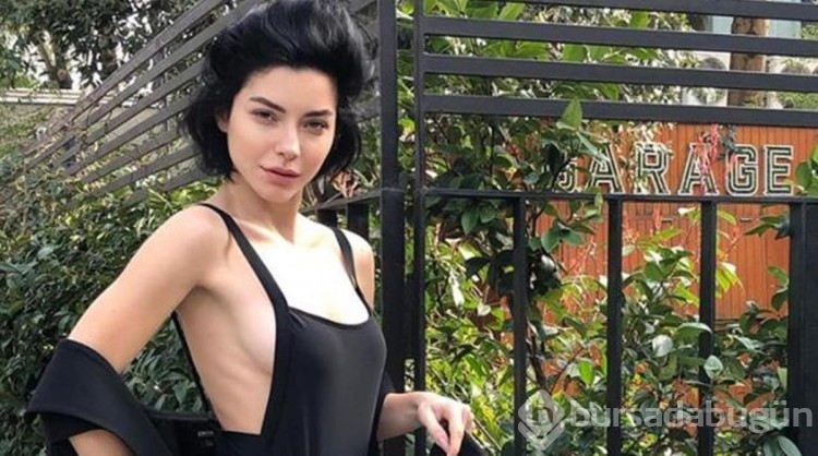 Merve Boluğur: Son kumral
