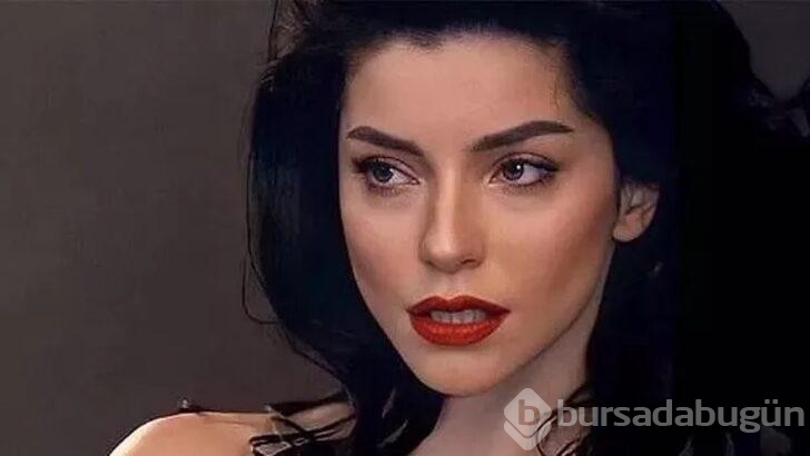 Merve Boluğur: Son kumral