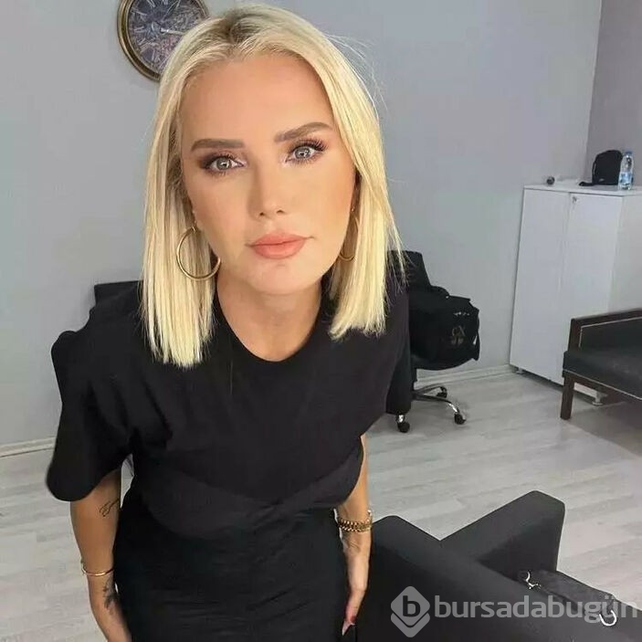 Ece Erken gözyaşlarına hakim olamadı
