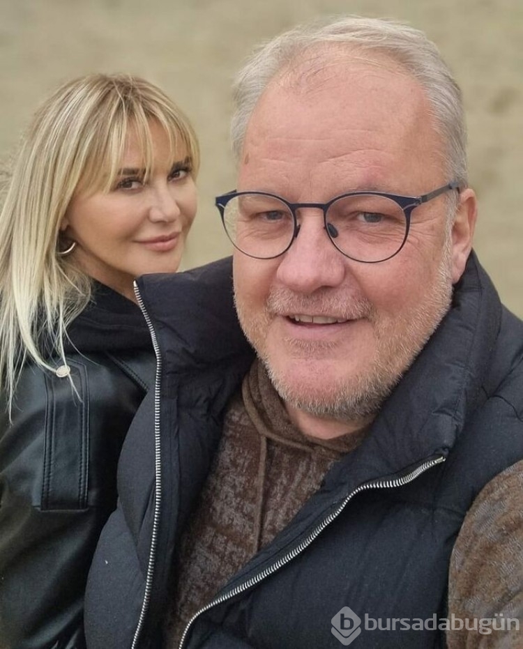 Aslı Şen ile Metin Şen'in 23 yıllık evliliği sona erdi