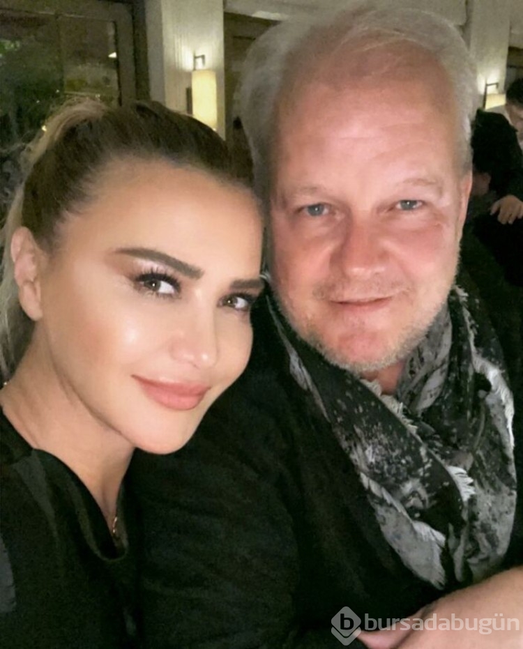 Aslı Şen ile Metin Şen'in 23 yıllık evliliği sona erdi