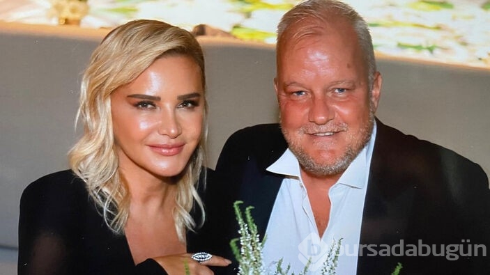 Aslı Şen ile Metin Şen'in 23 yıllık evliliği sona erdi