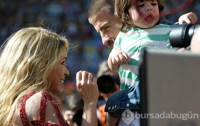 İhanetine uğrayan Shakira rekor üstüne rekor kırıyor