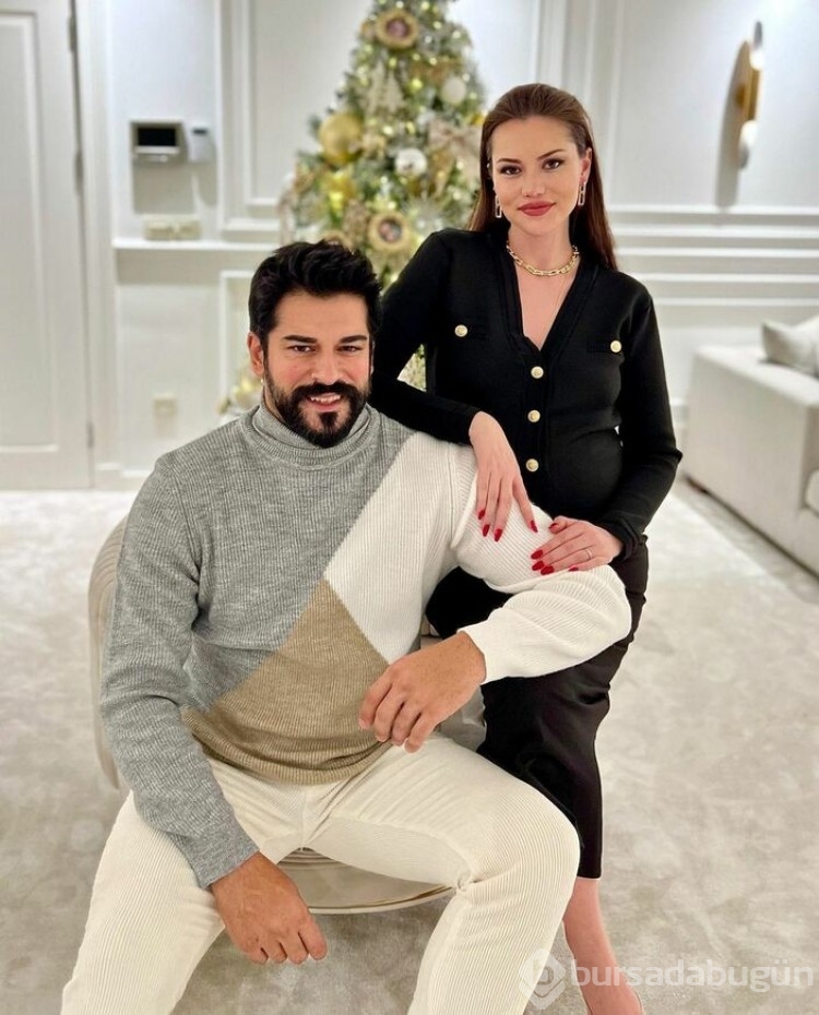  Fahriye Evcen'nin yorgun ama huzurlu hali
