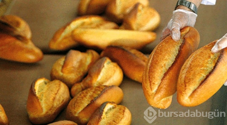 O şehirde ekmek: 2 lira 75 kuruş