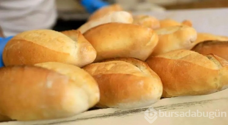 O şehirde ekmek: 2 lira 75 kuruş