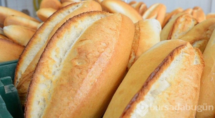 O şehirde ekmek: 2 lira 75 kuruş