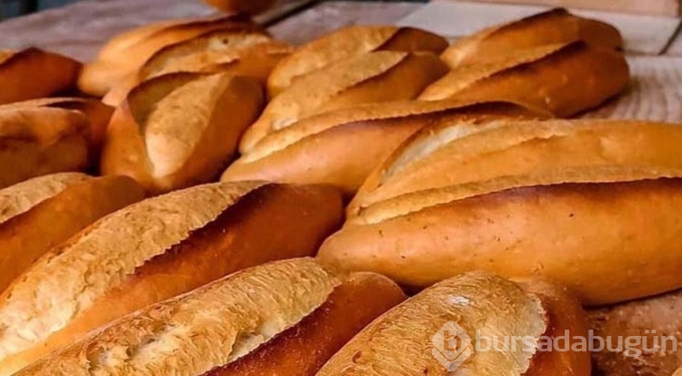 O şehirde ekmek: 2 lira 75 kuruş